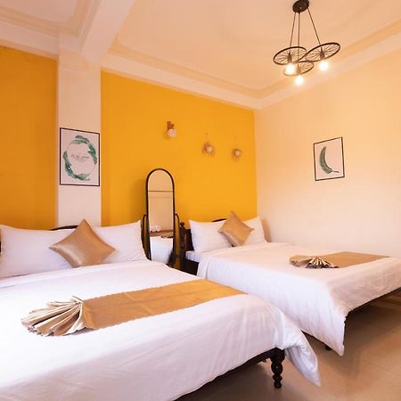 Khanh Vy Hotel Dalat Eksteriør bilde