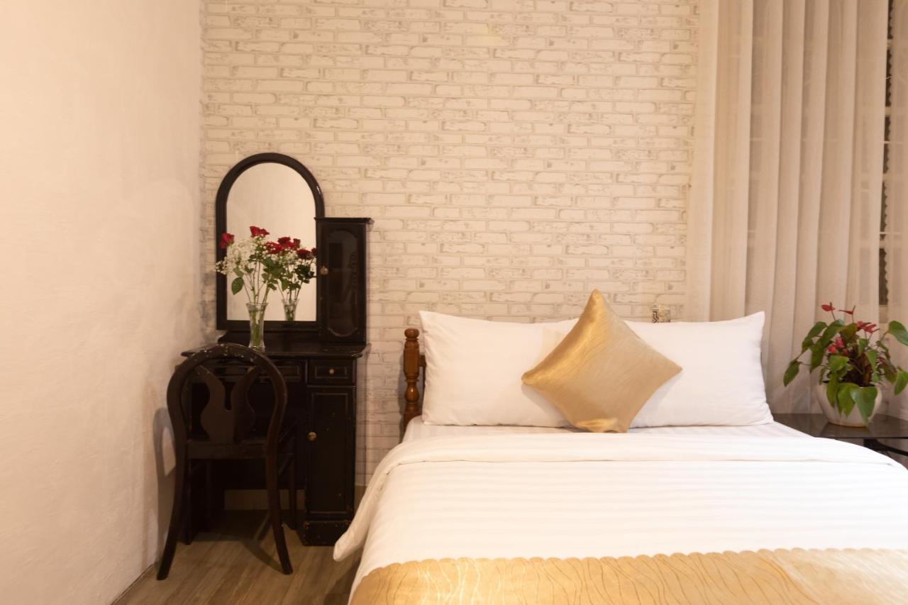Khanh Vy Hotel Dalat Eksteriør bilde