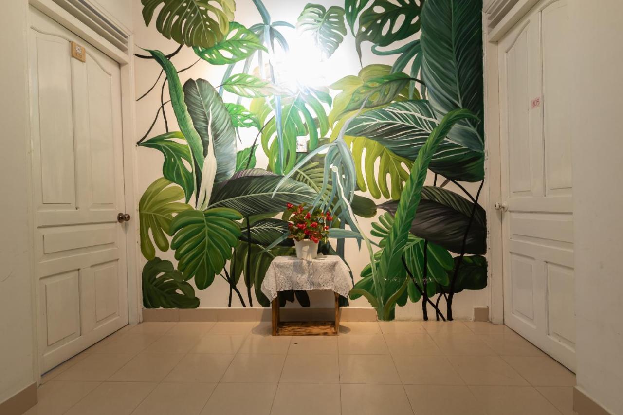 Khanh Vy Hotel Dalat Eksteriør bilde