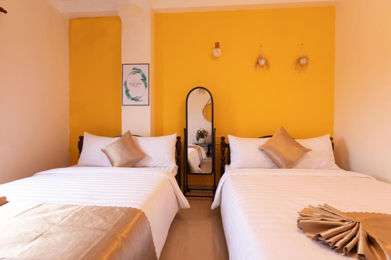 Khanh Vy Hotel Dalat Eksteriør bilde