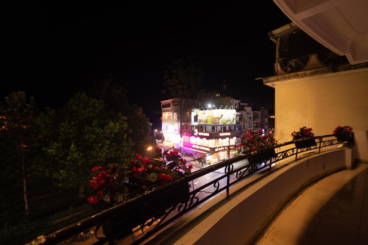 Khanh Vy Hotel Dalat Eksteriør bilde