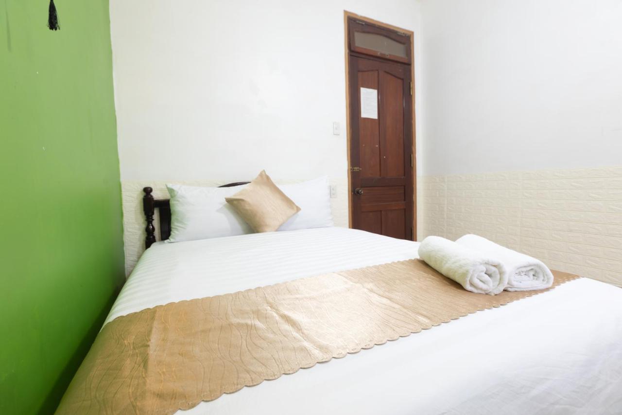 Khanh Vy Hotel Dalat Eksteriør bilde